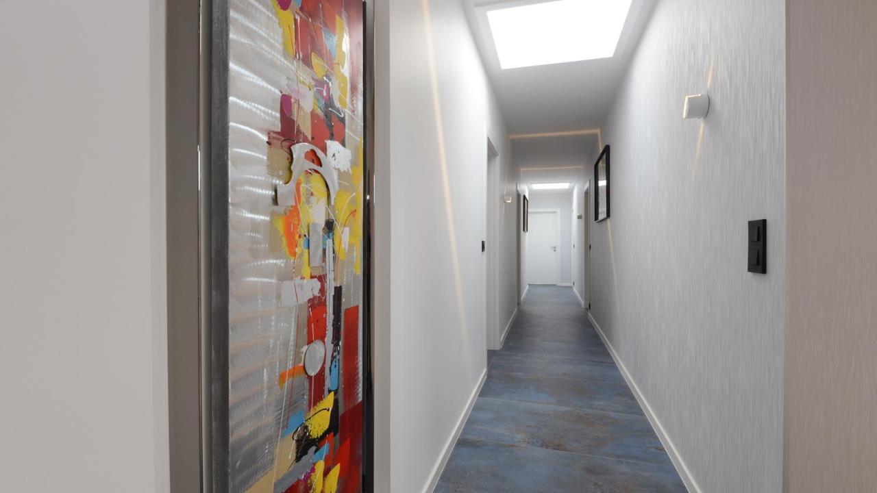 Villa Colmar Centre Avec Spa Et Double Parking Экстерьер фото