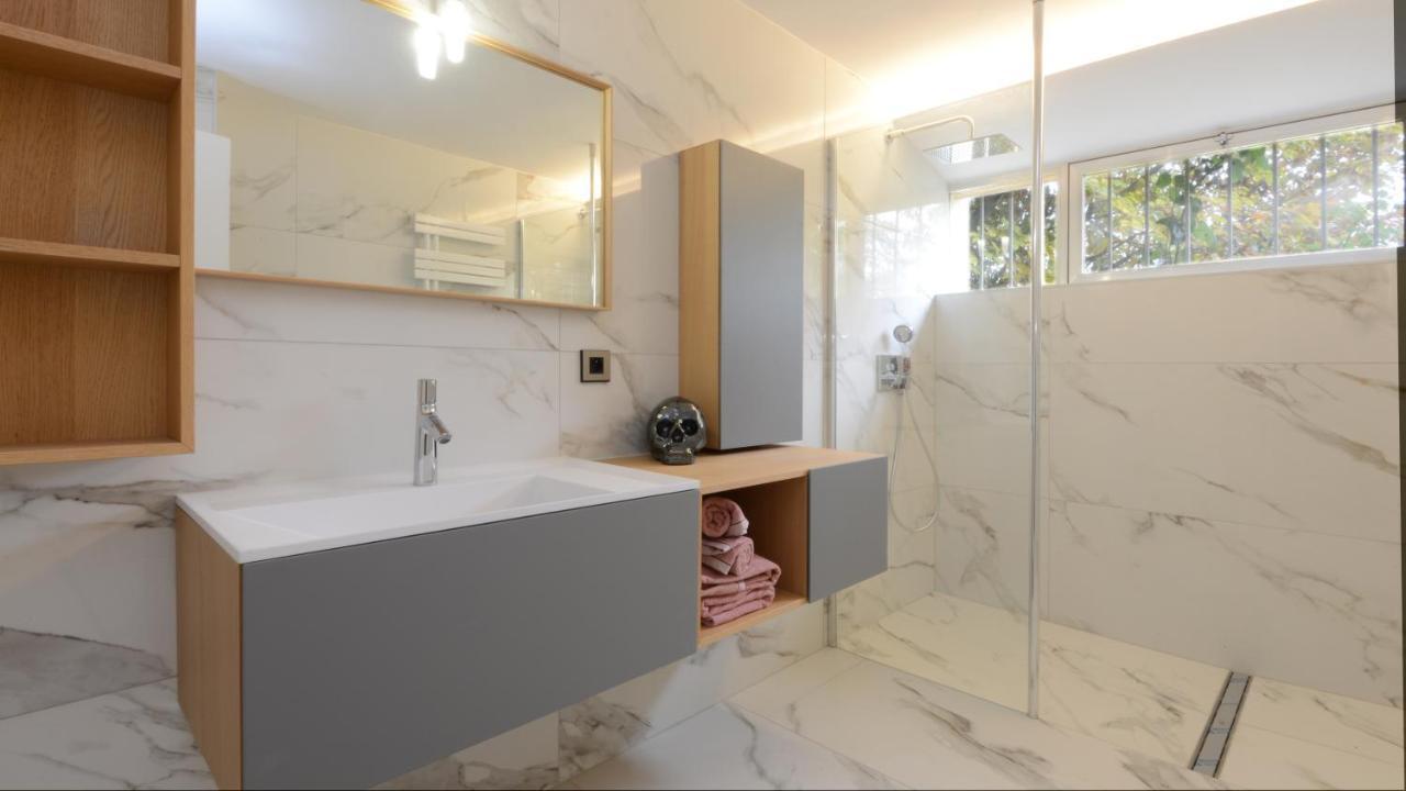 Villa Colmar Centre Avec Spa Et Double Parking Экстерьер фото
